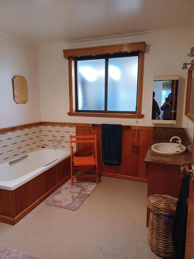 The Tigers Lair Accomadation Villa Mole Creek Екстериор снимка