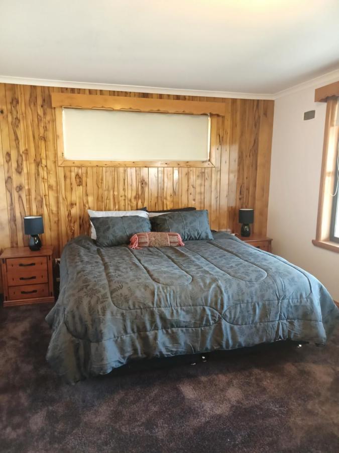 The Tigers Lair Accomadation Villa Mole Creek Екстериор снимка
